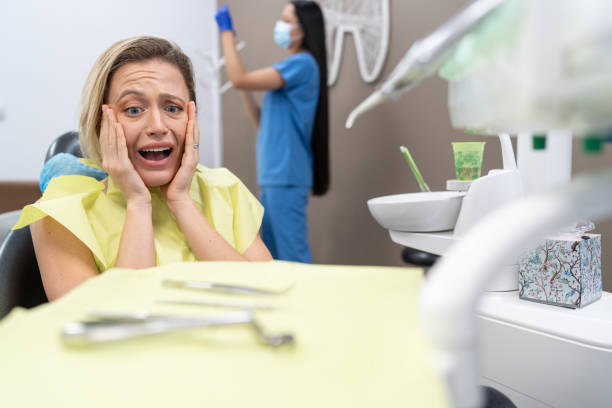 Best Emergency Broken Tooth Repair in Swarthmore, PA