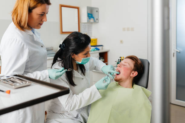 Best Emergency Dental Care for Trauma or Injury in Swarthmore, PA